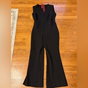 Spanx Sleeveless Jumpsuit